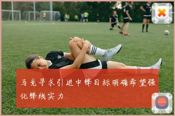 马竞寻求引进中锋目标明确希望强化锋线实力