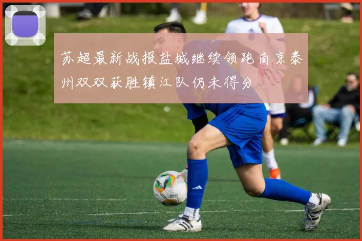 苏超最新战报盐城继续领跑南京泰州双双获胜镇江队仍未得分